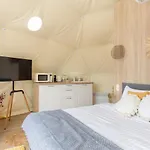 Glamp - Adults Only ラグジュアリーテント Mikołajki