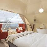 Glamp - Adults Only ラグジュアリーテント *