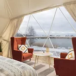 Glamp - Adults Only ラグジュアリーテント *