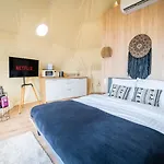 Glamp - Adults Only Mikołajki