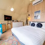 Glamp - Adults Only * Mikołajki