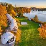 ラグジュアリーテント Glamp - Adults Only Mikołajki