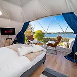 Glamp - Adults Only *