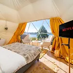 Glamp - Adults Only ラグジュアリーテント Mikołajki