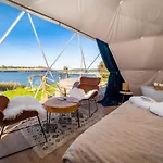 Glamp - Adults Only ラグジュアリーテント *