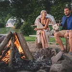 Glamp - Adults Only ラグジュアリーテント *