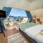 Glamp - Adults Only ラグジュアリーテント