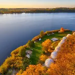 ラグジュアリーテント Glamp - Adults Only Mikołajki