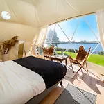 ラグジュアリーテント Glamp - Adults Only