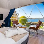 Glamp - Adults Only * Mikołajki