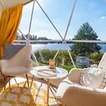 Glamp - Adults Only Glamping Mikołajki