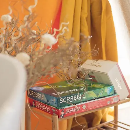 Роскошный шатер Glamp - Adults Only