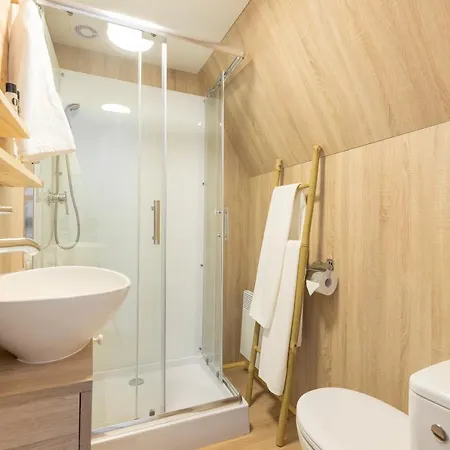 Glamp - Adults Only Роскошный шатер Миколайки