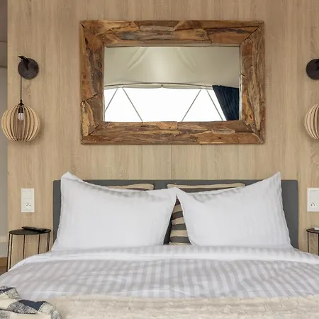 Glamp - Adults Only * Миколайки