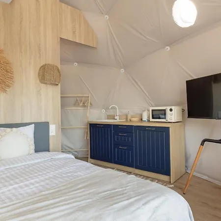 Glamp - Adults Only Mikolajki (Mragowo)