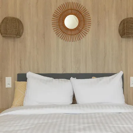 Роскошный шатер Glamp - Adults Only *