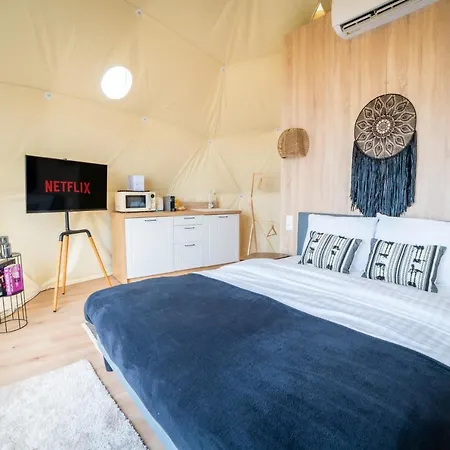 Glamp - Adults Only Mikolajki (Mragowo)