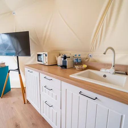 Glamp - Adults Only Mikolajki (Mragowo)