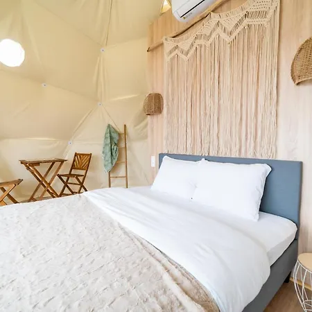 Glamp - Adults Only Mikolajki (Mragowo)