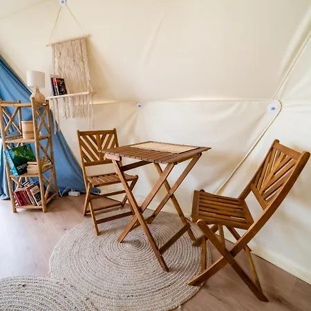Glamp - Adults Only Mikolajki (Mragowo)