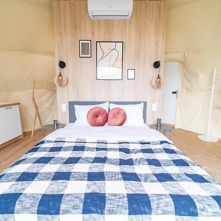 Glamp - Adults Only * Mikolajki (Mragowo)