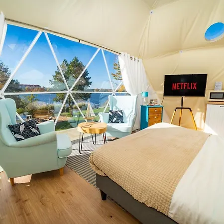 Glamp