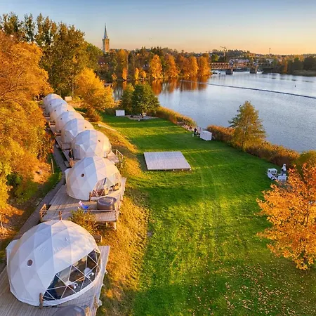 Glamping Glamp - Adults Only Mikołajki