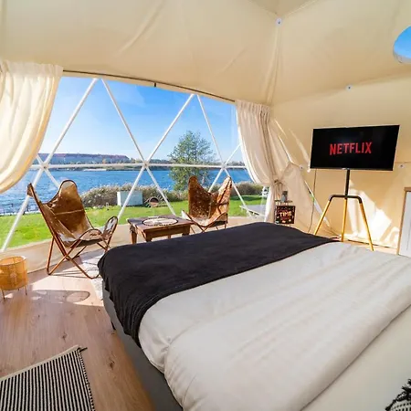 Glamp - Adults Only Mikolajki (Mragowo)