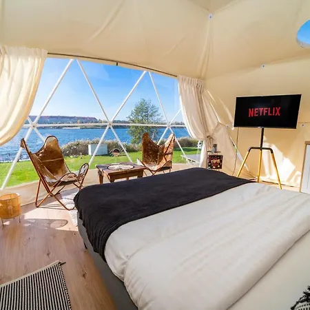 Glamp - Adults Only Mikolajki (Mragowo)