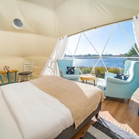 Glamp - Adults Only Mikolajki (Mragowo)