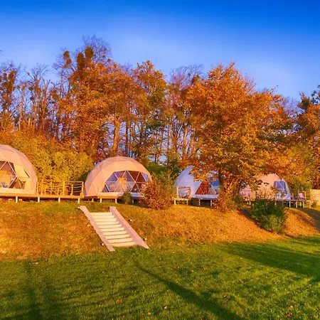 Glamp - Adults Only *