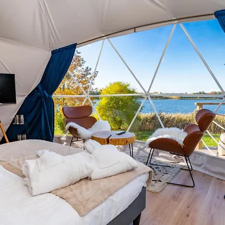 Glamp - Adults Only * Mikolajki (Mragowo)