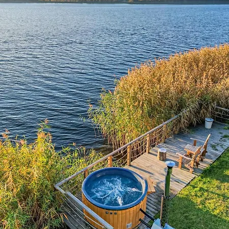 Luxury tent Glamp - Adults Only Mikolajki (Mragowo)