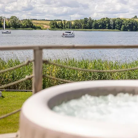 Glamp - Adults Only * Mikolajki (Mragowo)