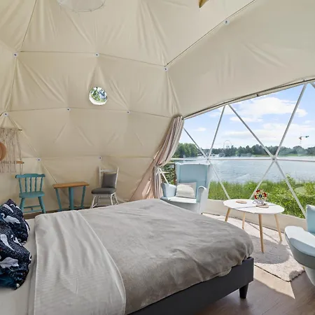 Glamp - Adults Only Mikolajki (Mragowo)