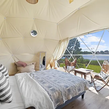 Glamp - Adults Only Mikolajki (Mragowo)